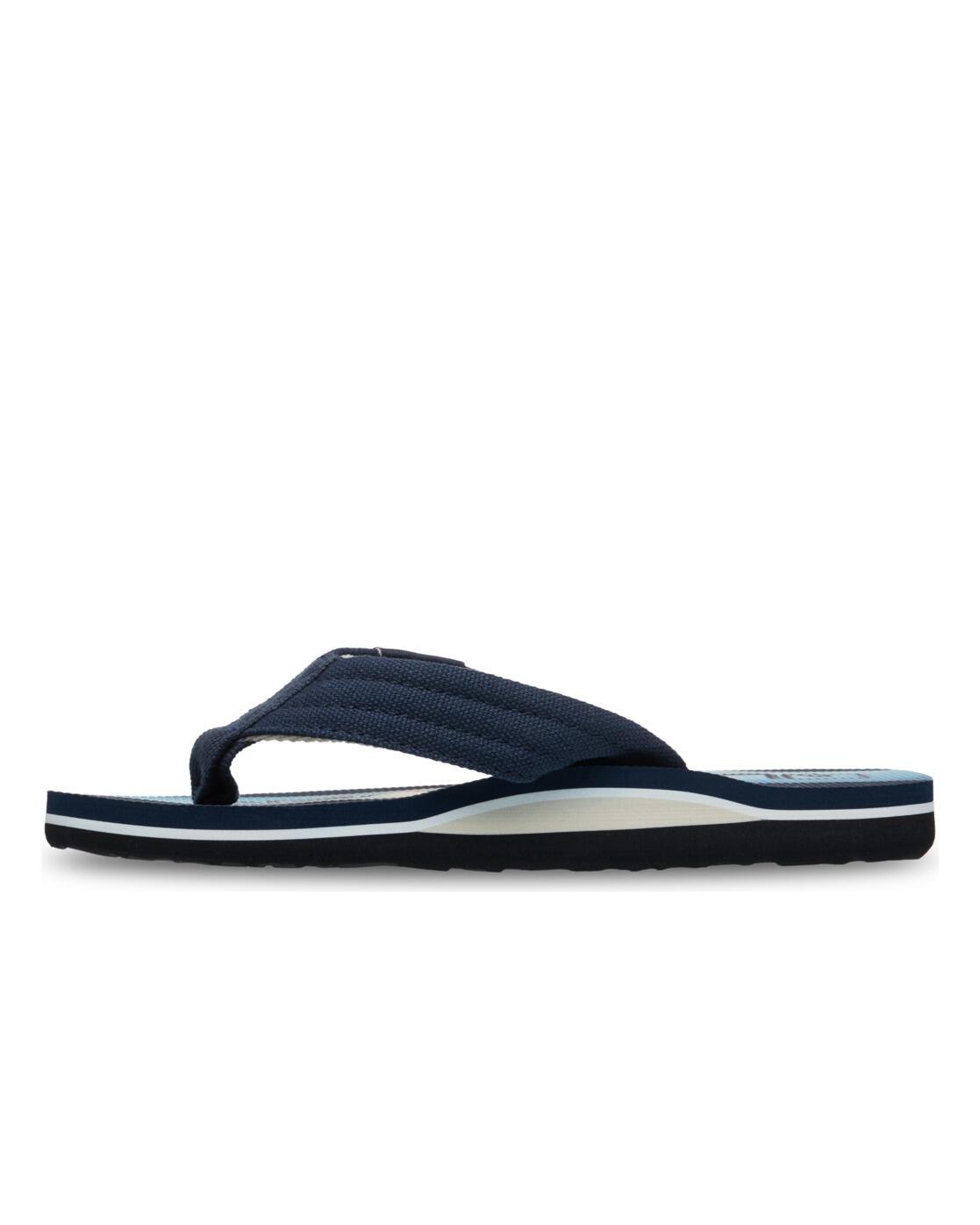 Sandales MOLOKAI LAYBACK Bleu Garçon 3/5