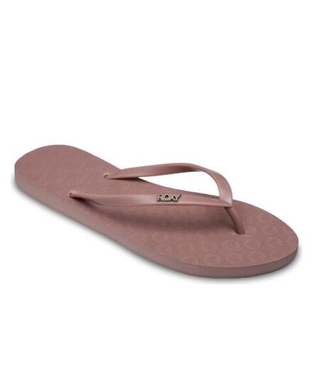 Tongs VIVA IV Marron Femme