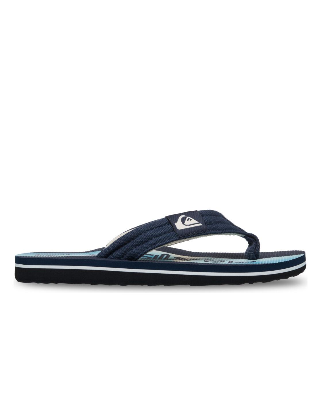Sandales MOLOKAI LAYBACK Bleu Garçon 2/5
