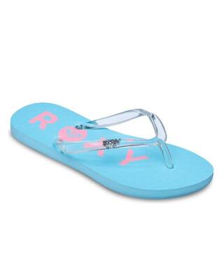 Sandalen rg viva jelly blau meisjes