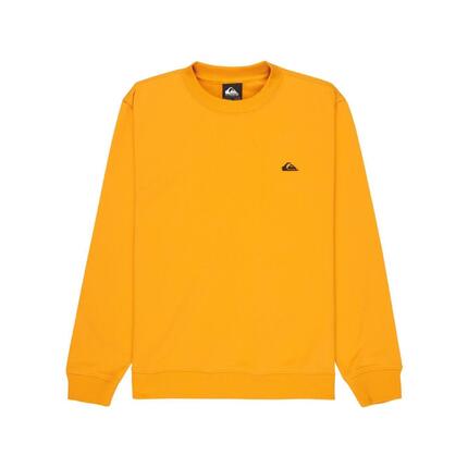 Bluza dla Chłopcy BASIC Żółty