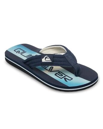 Sandales MOLOKAI LAYBACK Bleu Garçon