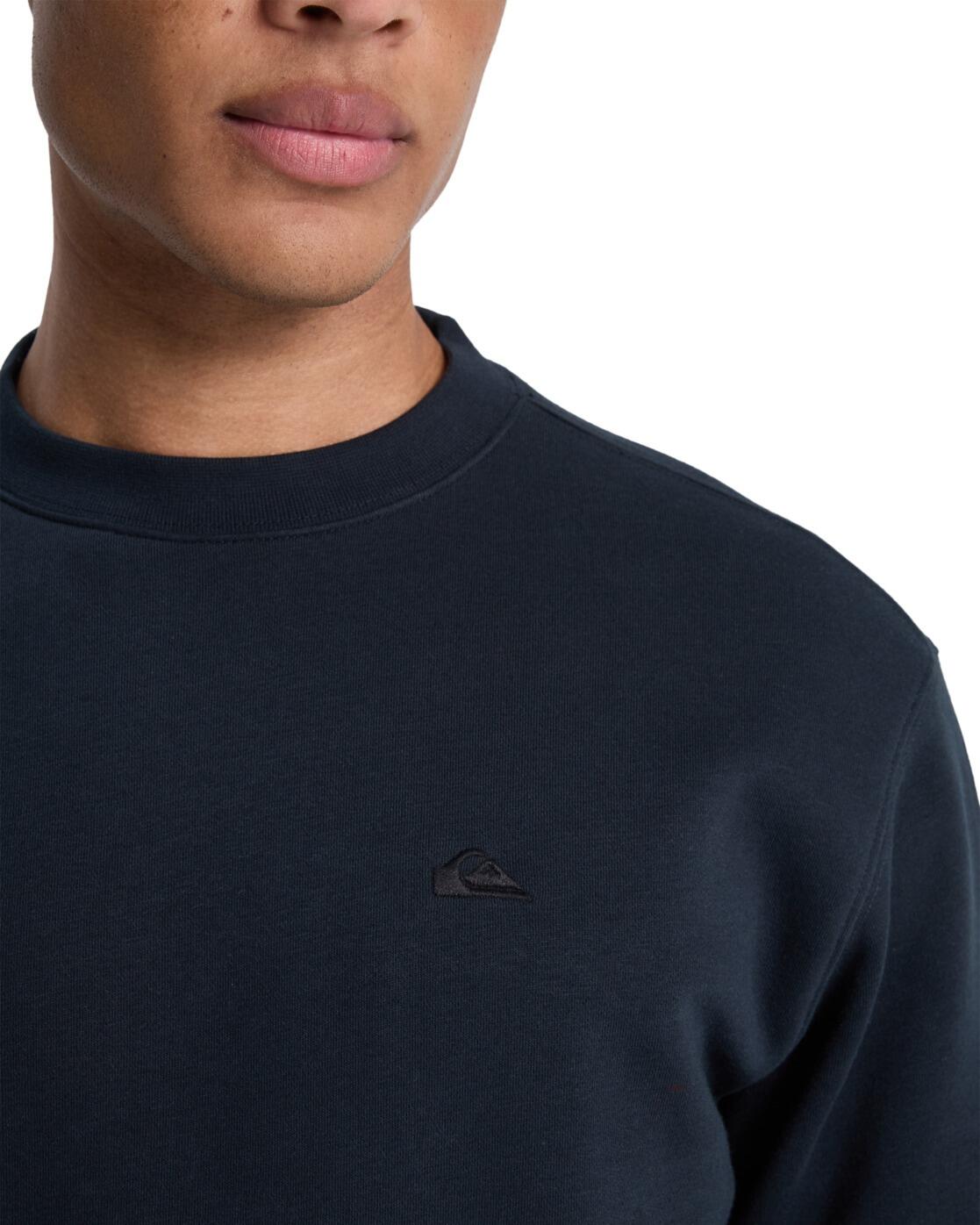 Sweater SALT WATER Schwarz Heren 4/4