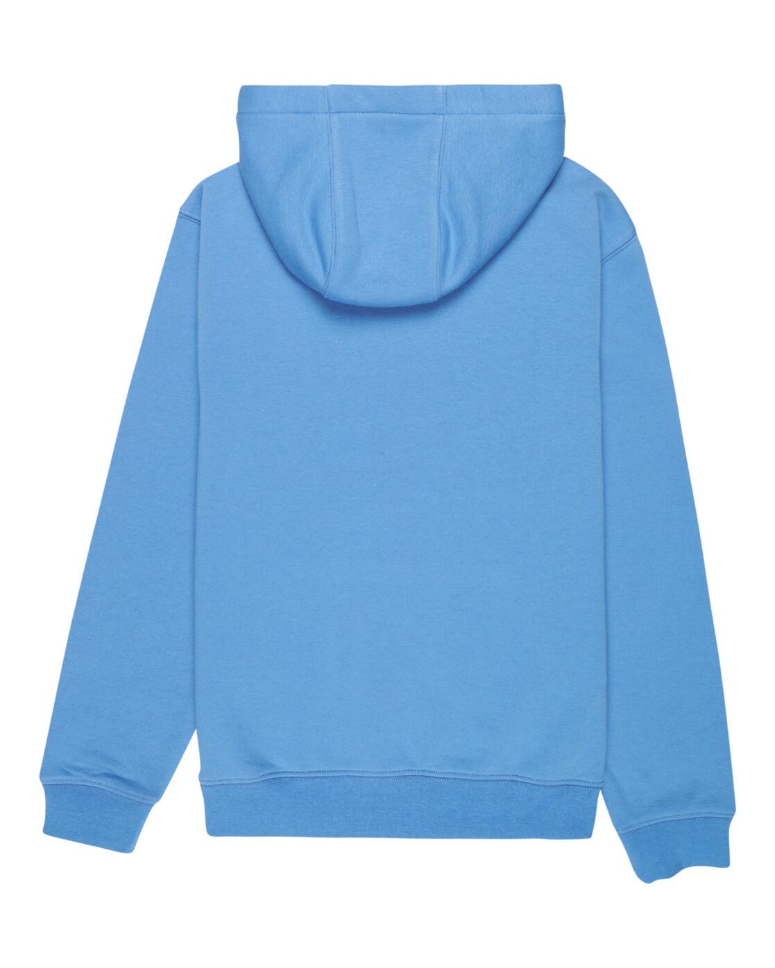 Sweat à capuche COMP LOGO Bleu Garçon 2/3