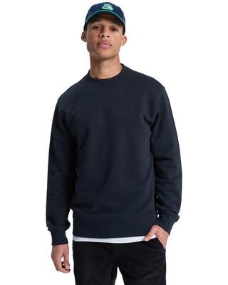 Sweatshirt SALT WATER Schwarz Herren