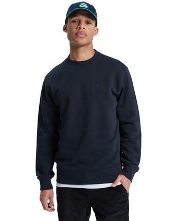 Sweatshirt SALT WATER Blau Herren