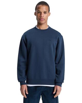 Sweatshirt SALT WATER Schwarz Herren