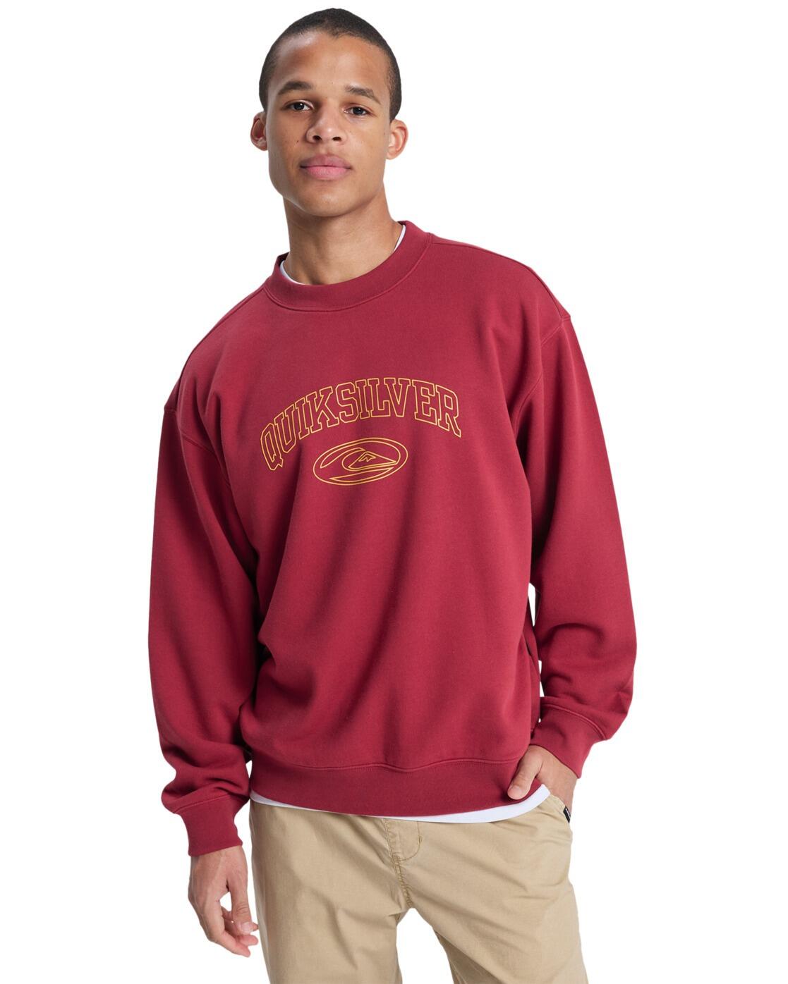 QUIKSILVER picture