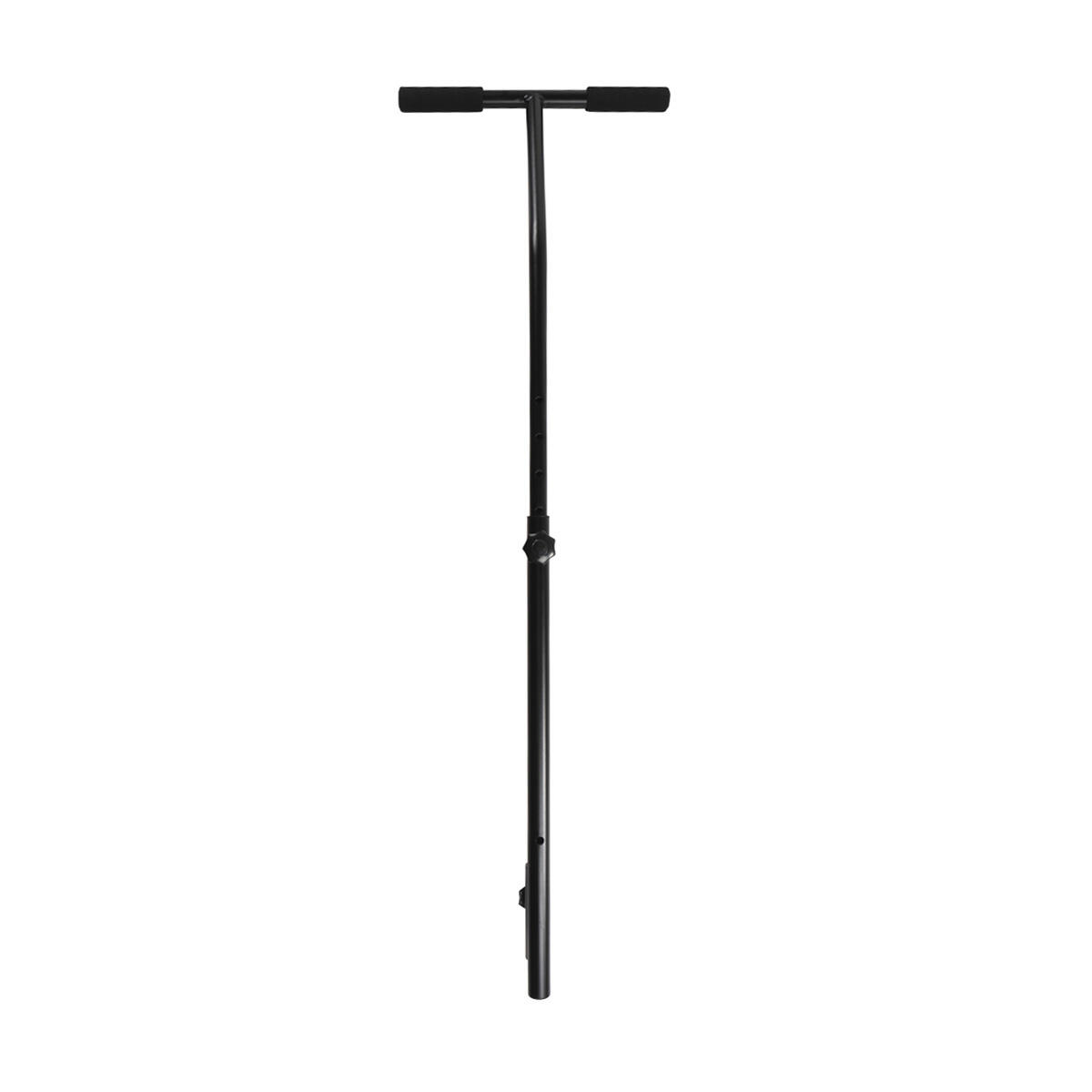 GLADIATORFIT Haltestange für Mini-Fitness-Trampolin Ø 100cm