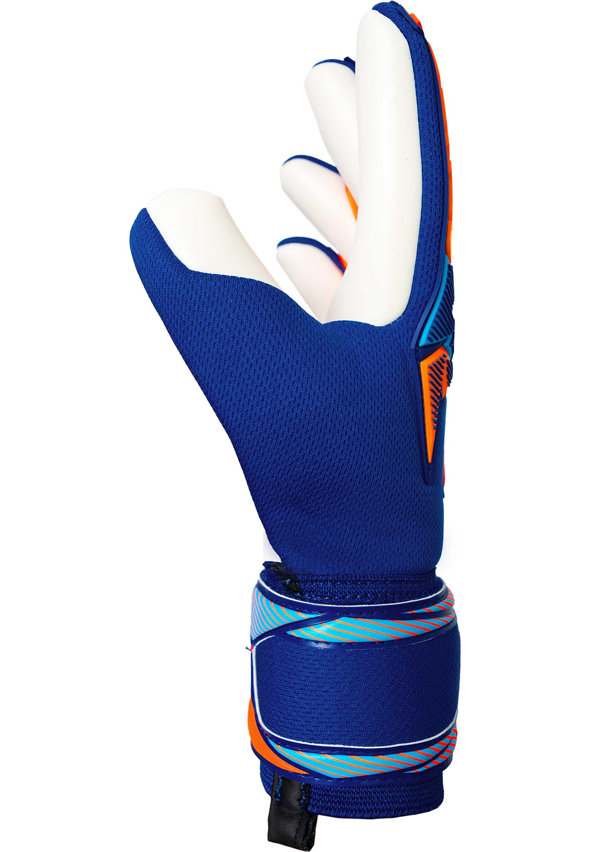 Gants de gardien de but Attrakt Freegel Advance 3/5