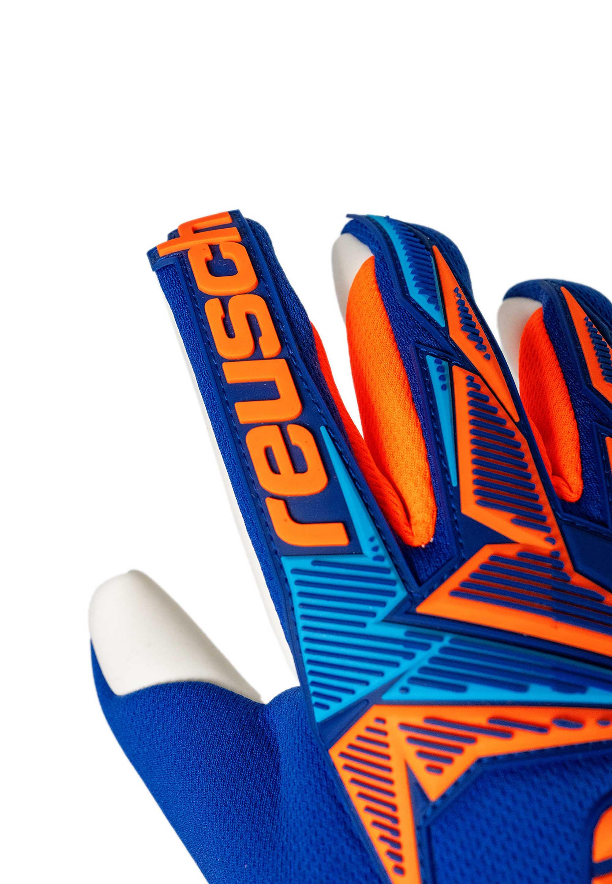 Gants de gardien de but Attrakt Freegel Advance 5/5