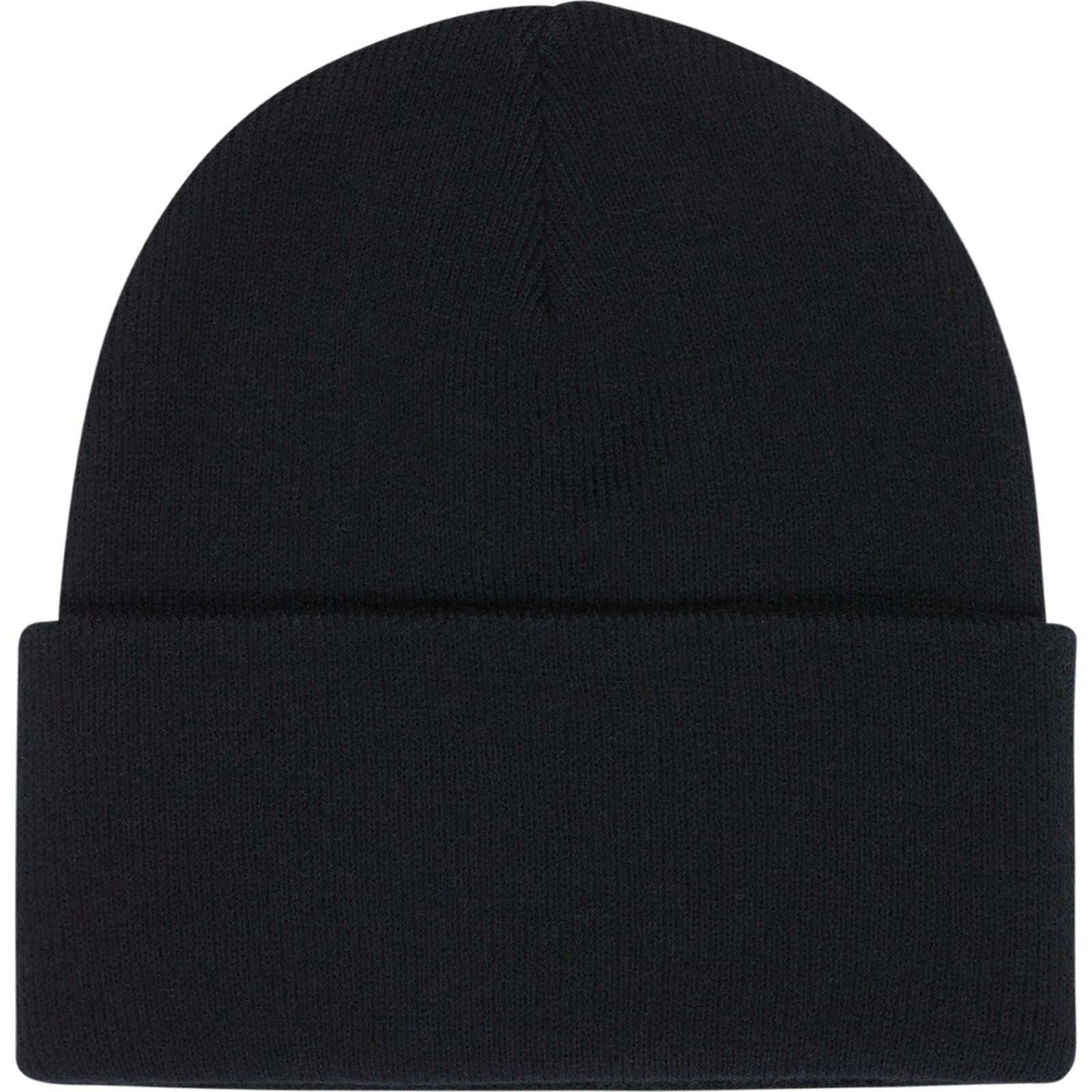 Element High Icon Beanie-Flint Black 2/2