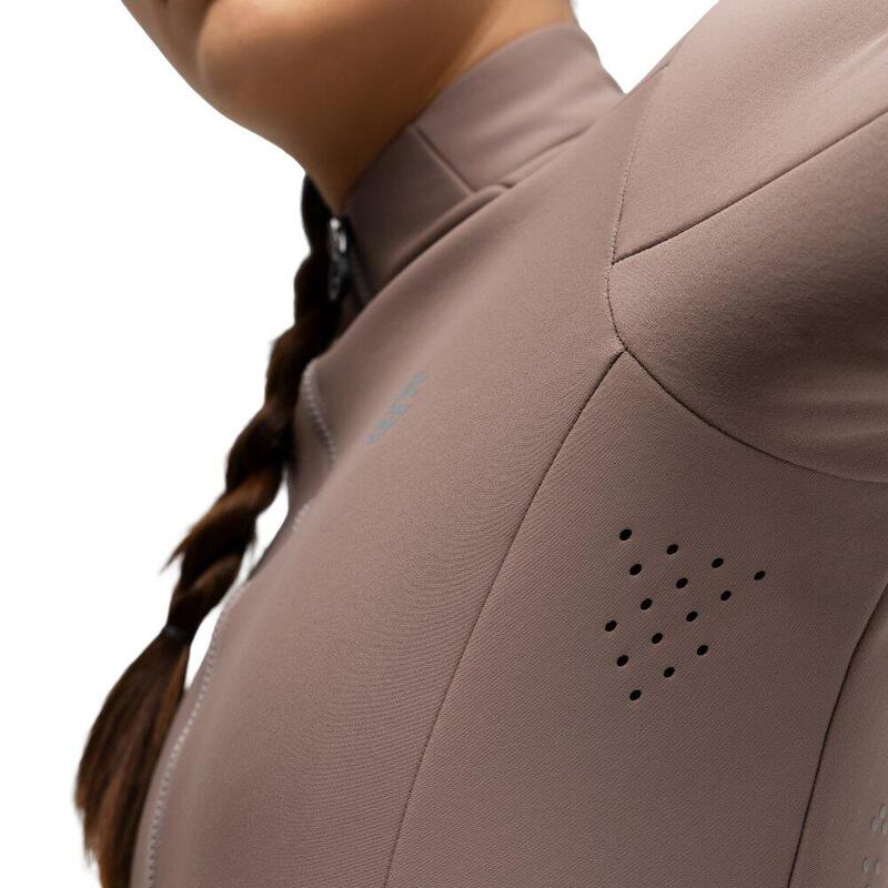 Geacă de softshell pentru femei J1-W Bordala Maro