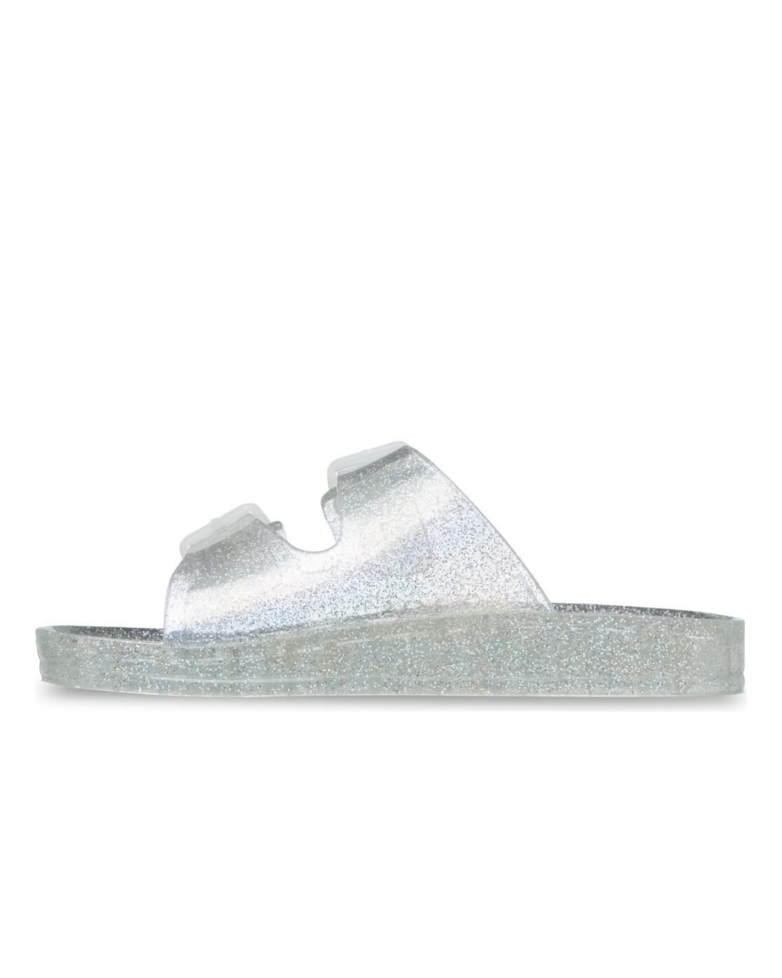 Sandales RG KATTIE GLITTER Gris Fille 3/4