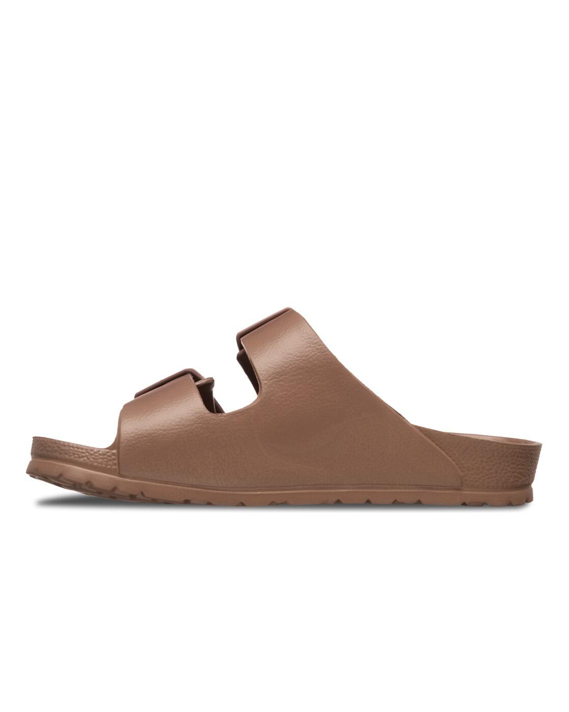 Sandalen KATTIE Braun Frauen 3/4