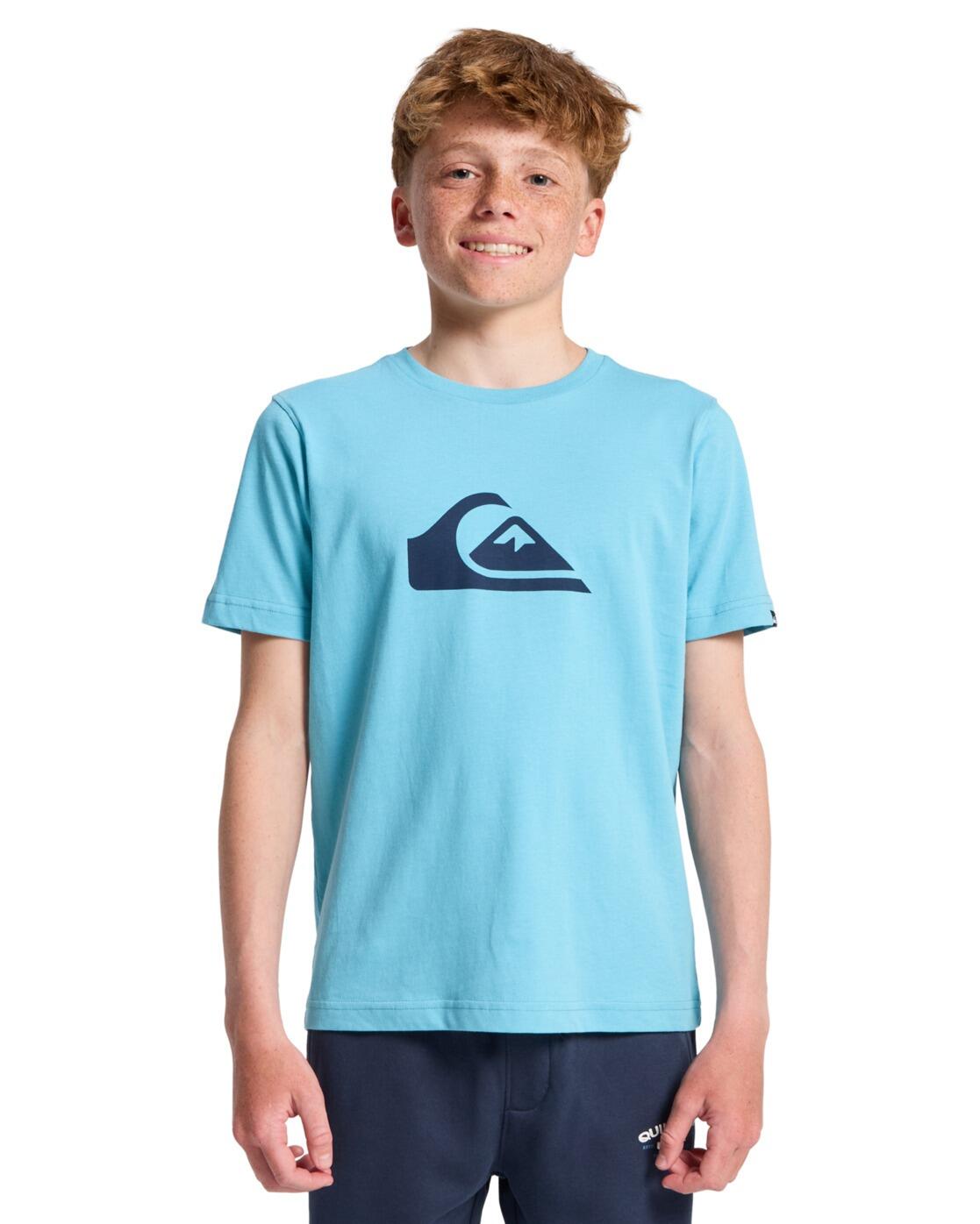 bleu pacifique