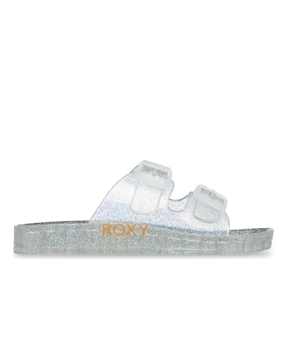 Sandales RG KATTIE GLITTER Gris Fille 2/4