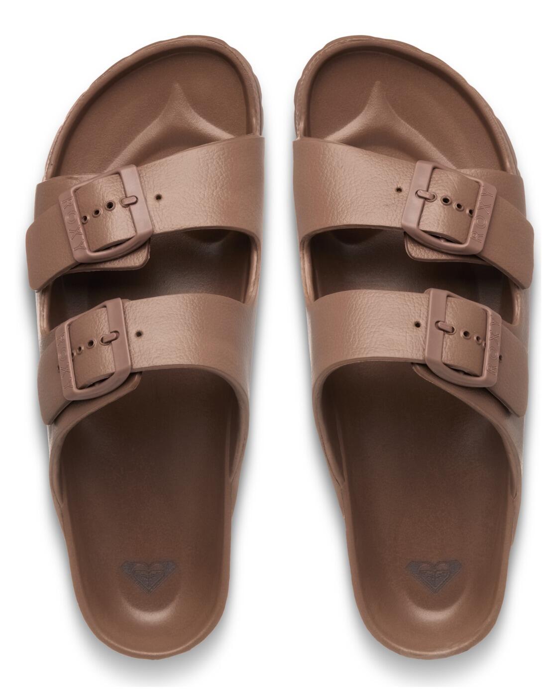 Sandalen KATTIE Braun Frauen 4/4