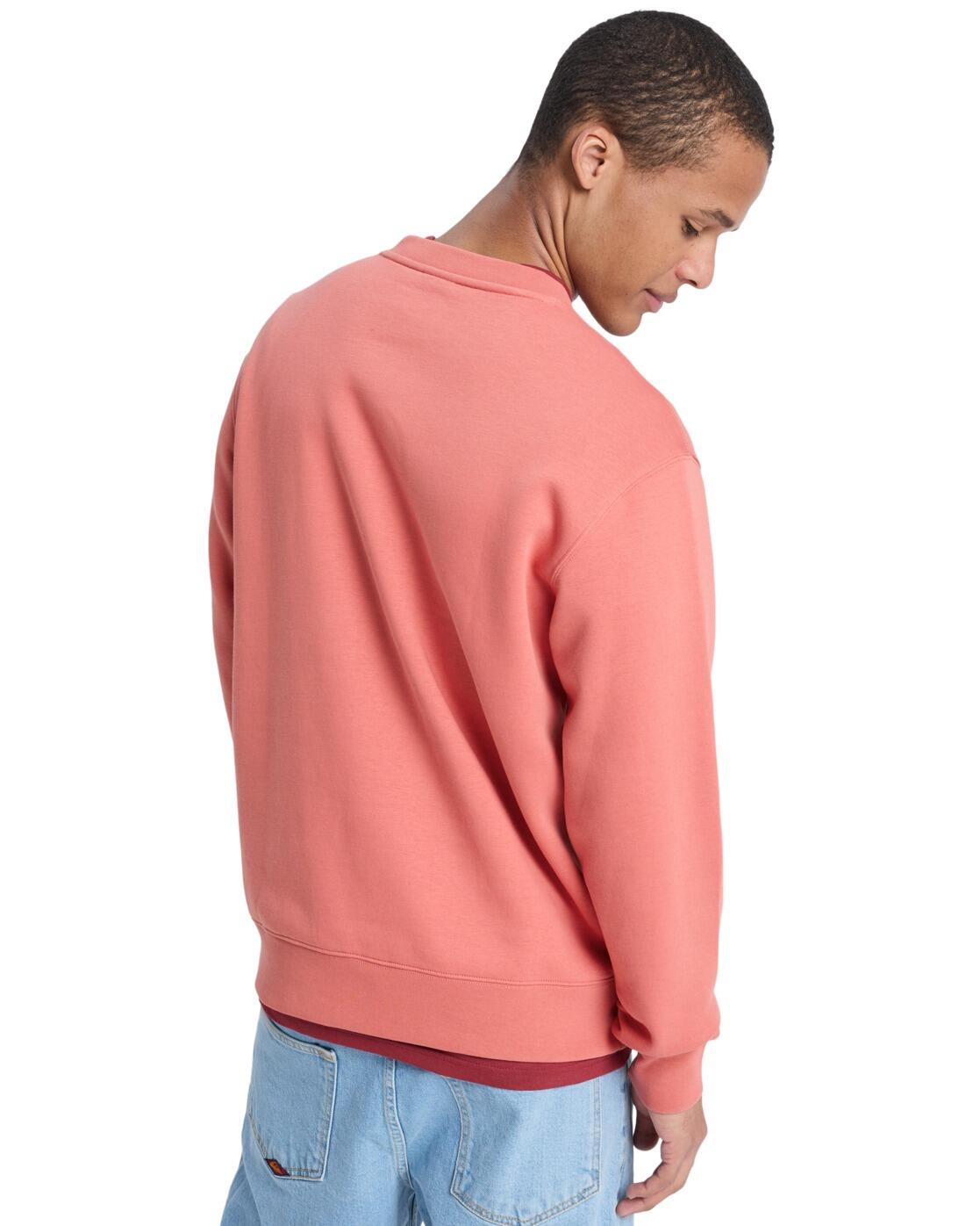 Sweat SALT WATER Rose Homme 2/4