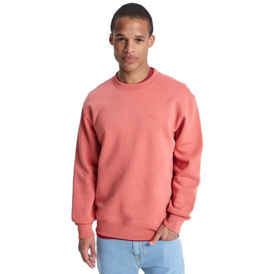 Bluza dla Mężczyzn SALT WATER Różowy