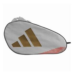 Sac De Padel Adidas Contrôle Gris Bronze 194938