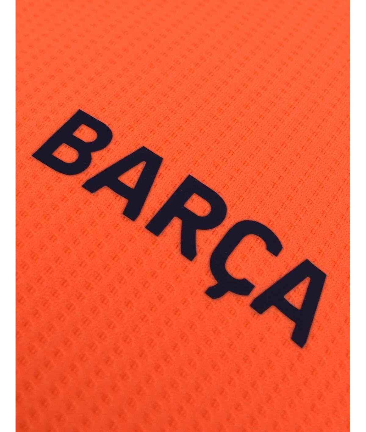 Camiseta Adulto Gavi FC Barcelona Tercera Equipación Réplica Oficial 25/26 7/7