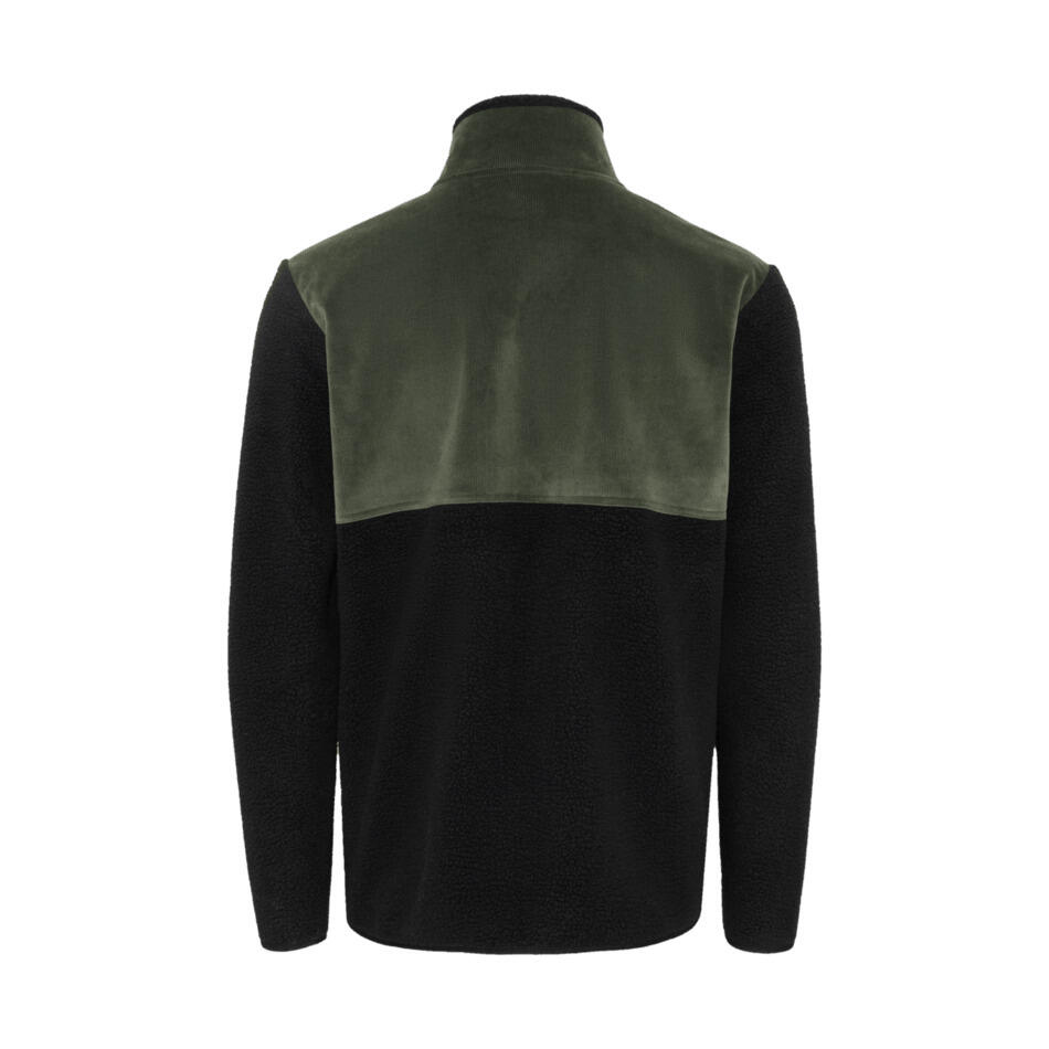 Fleece Bula Cord 2/2