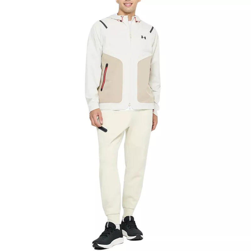 Giacca da Tuta Sportiva Under Armour UA Unstoppable Jacket LC 6/6