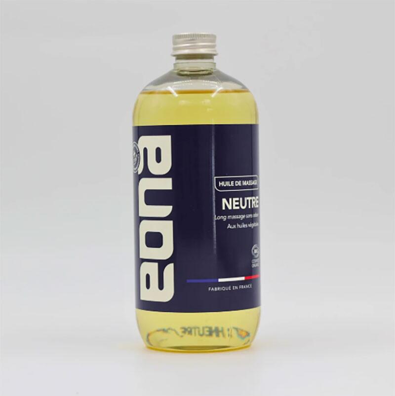 Huile de massage Neutre Bio Eona 2/3