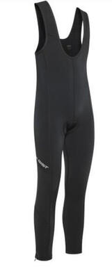 Pantaloni invernali da ciclismo ARTIK