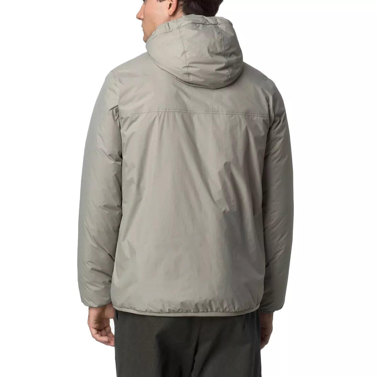 Cazadora K-Way Le Vrai Claude 4.0 Orsetto Kway 3/5