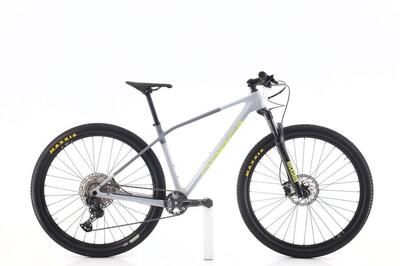 Refurbished MTB Hardtail · Alma M50 XT · Sehr guter Zustand