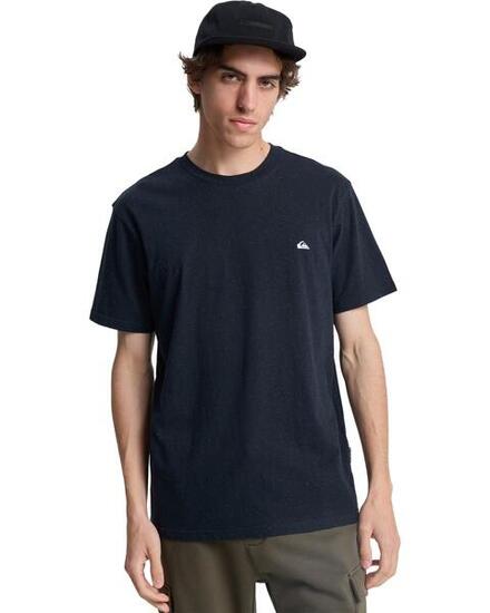 T-shirt à manches courtes MW NEPS Noir Homme