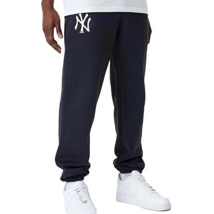 New Era Herren Jogginghose Marineblau – NY Yankees Edition