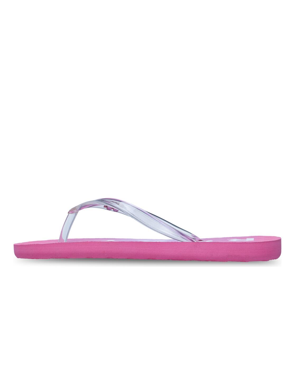 Sandales RG VIVA JELLY Rose Fille 3/4