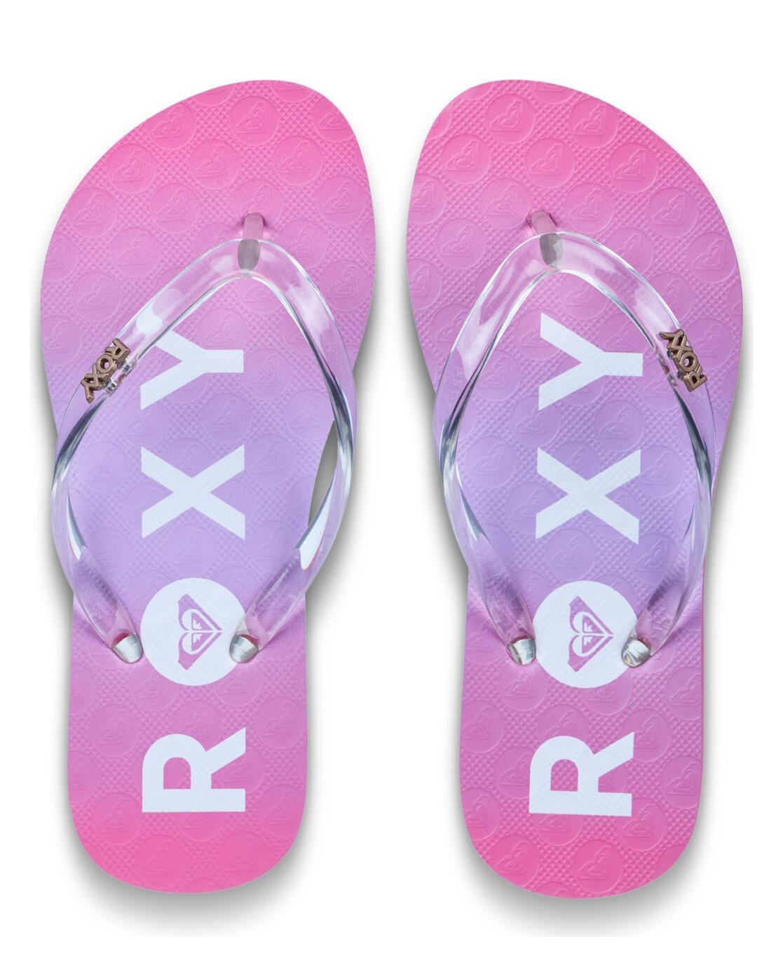 Sandales RG VIVA JELLY Rose Fille 4/4