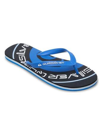 Tongs MOLOKAI SCREEN Blanc Homme