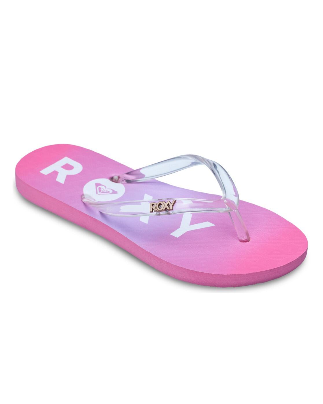 Roxy Sandalen RG VIVA JELLY Rosa Mädchen