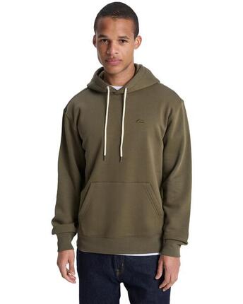 Kapuzenpulli SALT WATER Schwarz Herren