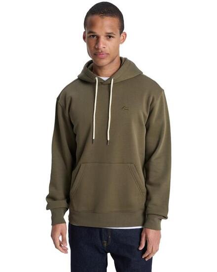 Kapuzenpulli SALT WATER Schwarz Herren