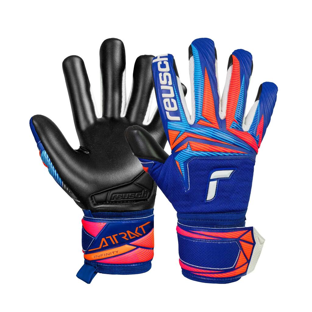 BLUE / ORANGE