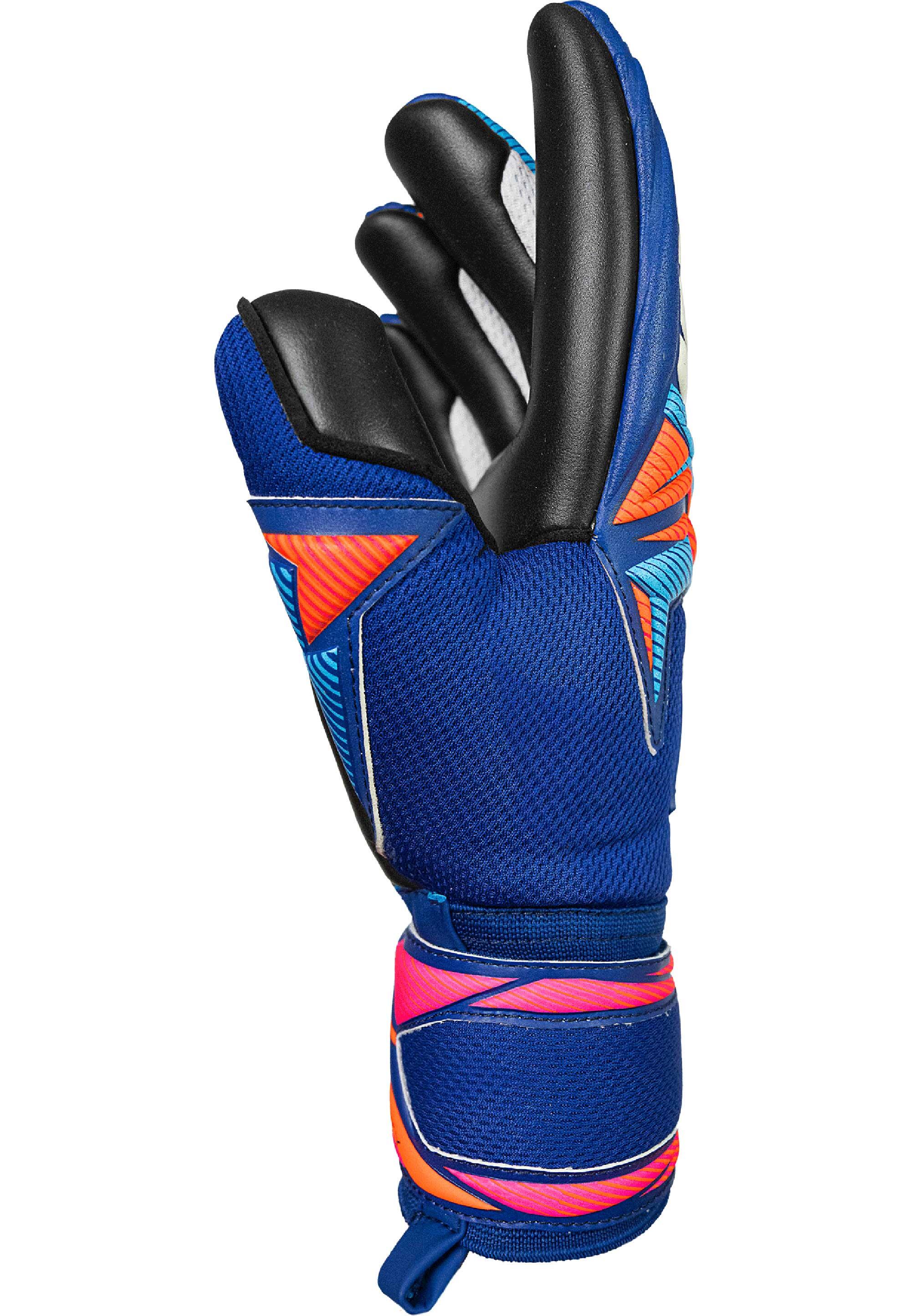 Gants de gardien de but Attrakt Infinity Evolution NC 3/7