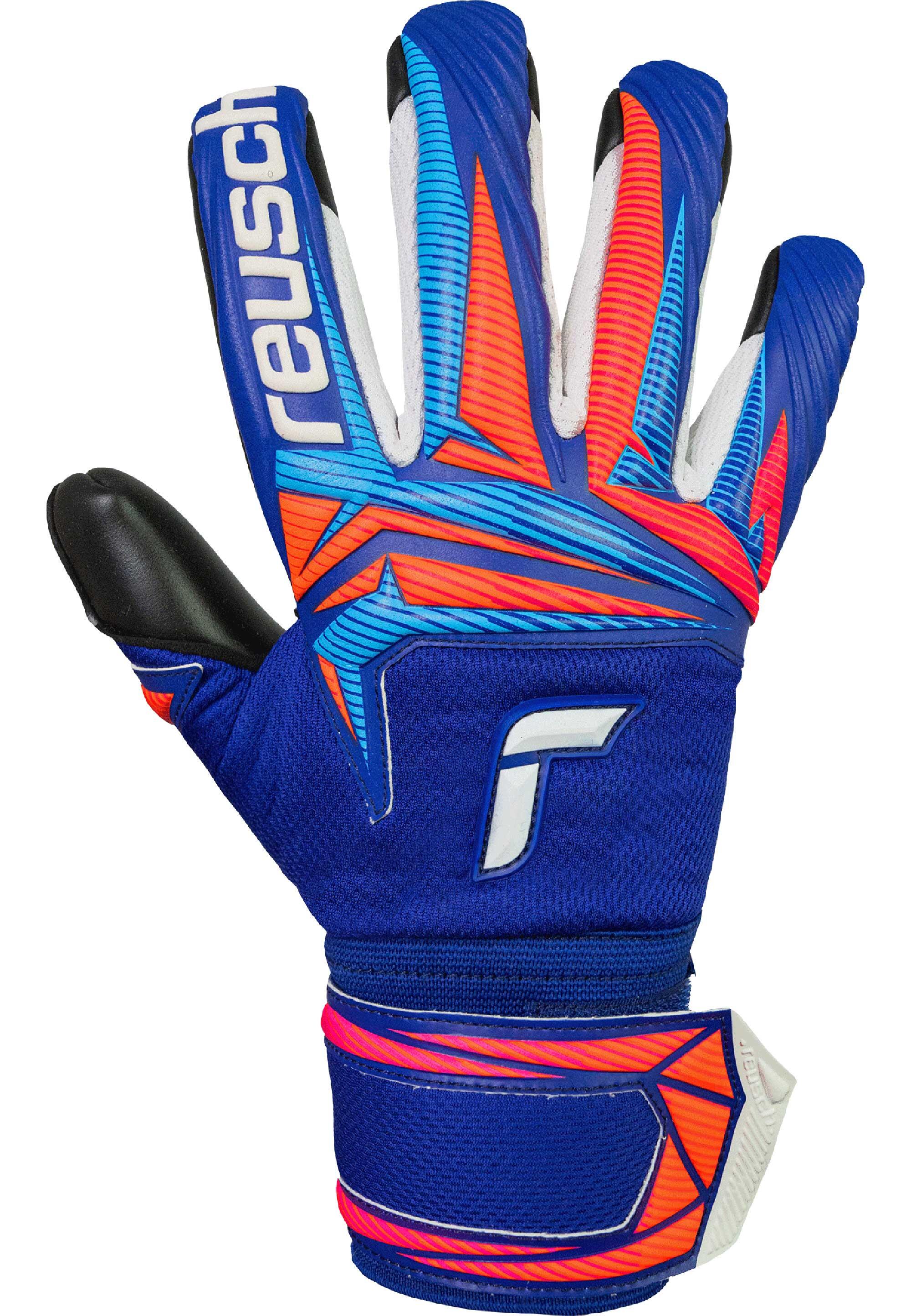 Gants de gardien de but Attrakt Infinity Evolution NC 2/7