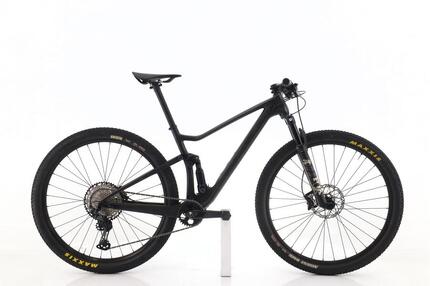 Refurbished MTB Fully · Spark RC XT · Sehr guter Zustand
