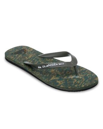 Chanclas MOLOKAI RECYCLED Multicolore Hombre