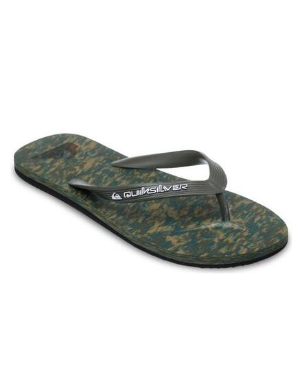 Chanclas MOLOKAI RECYCLED Multicolore Hombre