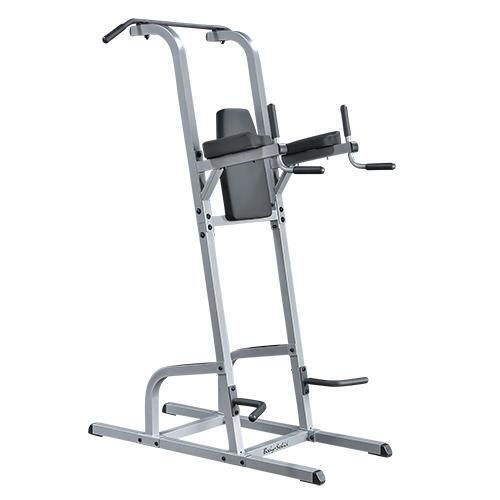 Poste abdo 4 en 1 GVKR82 pour fitness et musculation