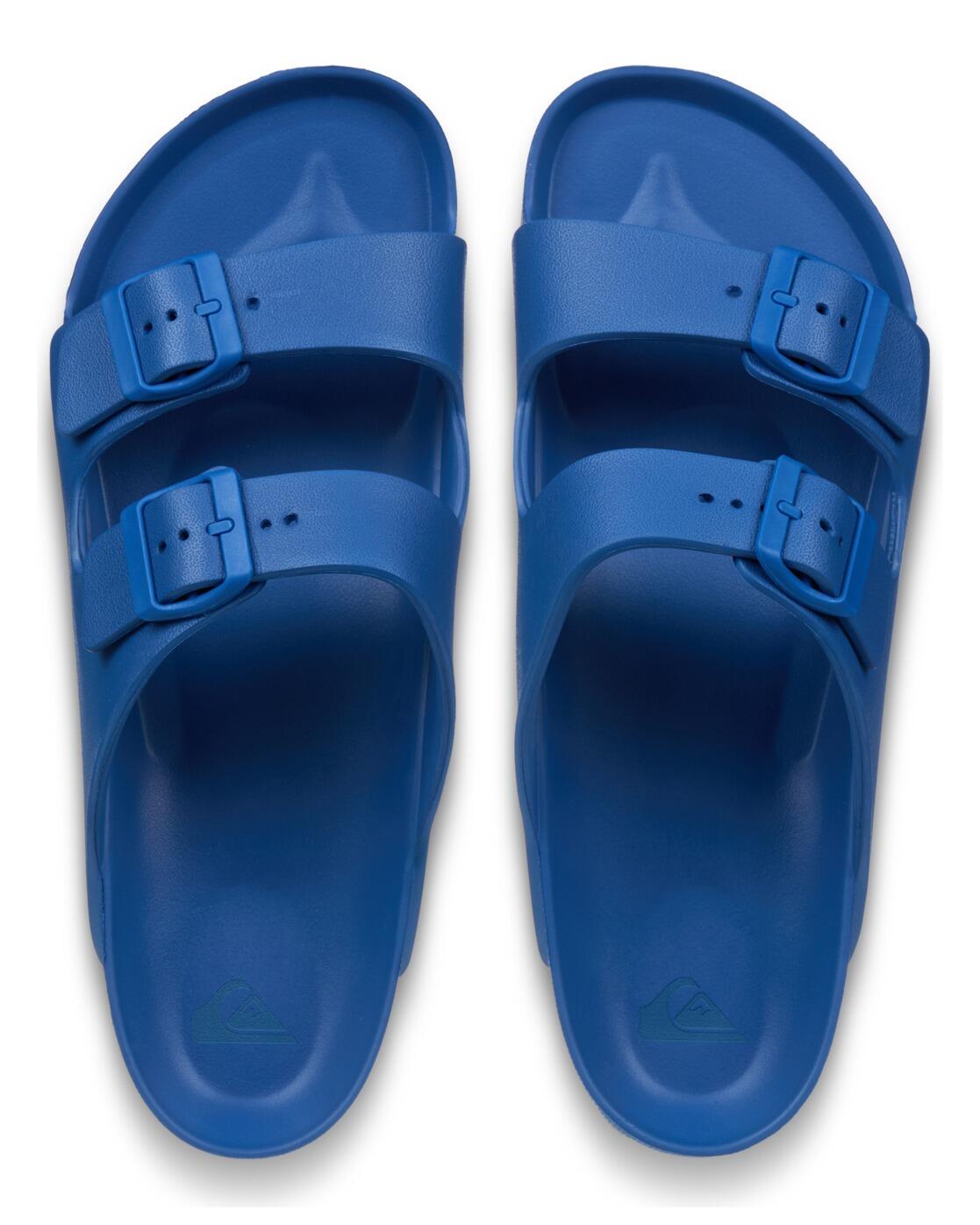 Sandalen EMBARK Blau Heren 4/4