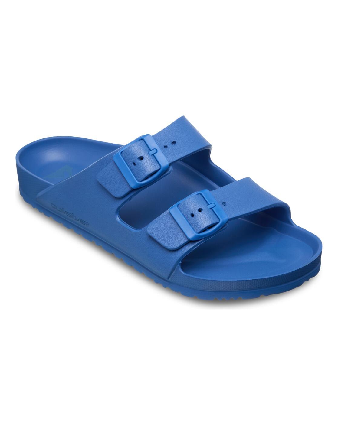 bleu caraïbes