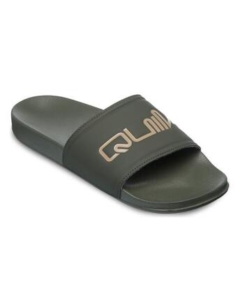Sandales SESSIONS SLIDE Noir Homme